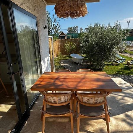 Mysa Kemer Villa Buitenkant foto