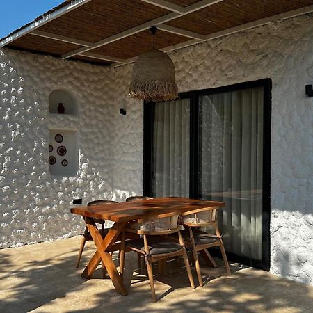 Mysa Kemer Villa Buitenkant foto