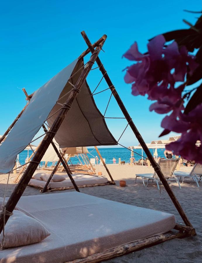 Mysa Kemer Villa Buitenkant foto