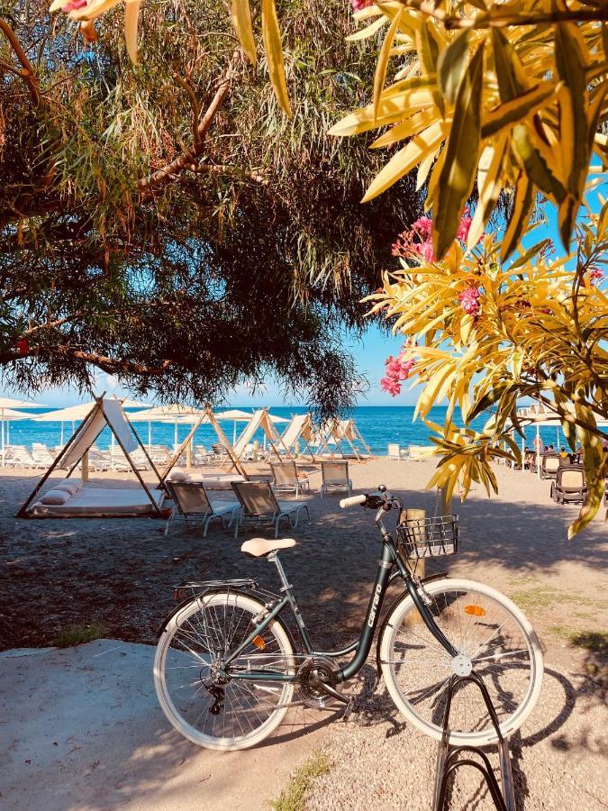 Mysa Kemer Villa Buitenkant foto