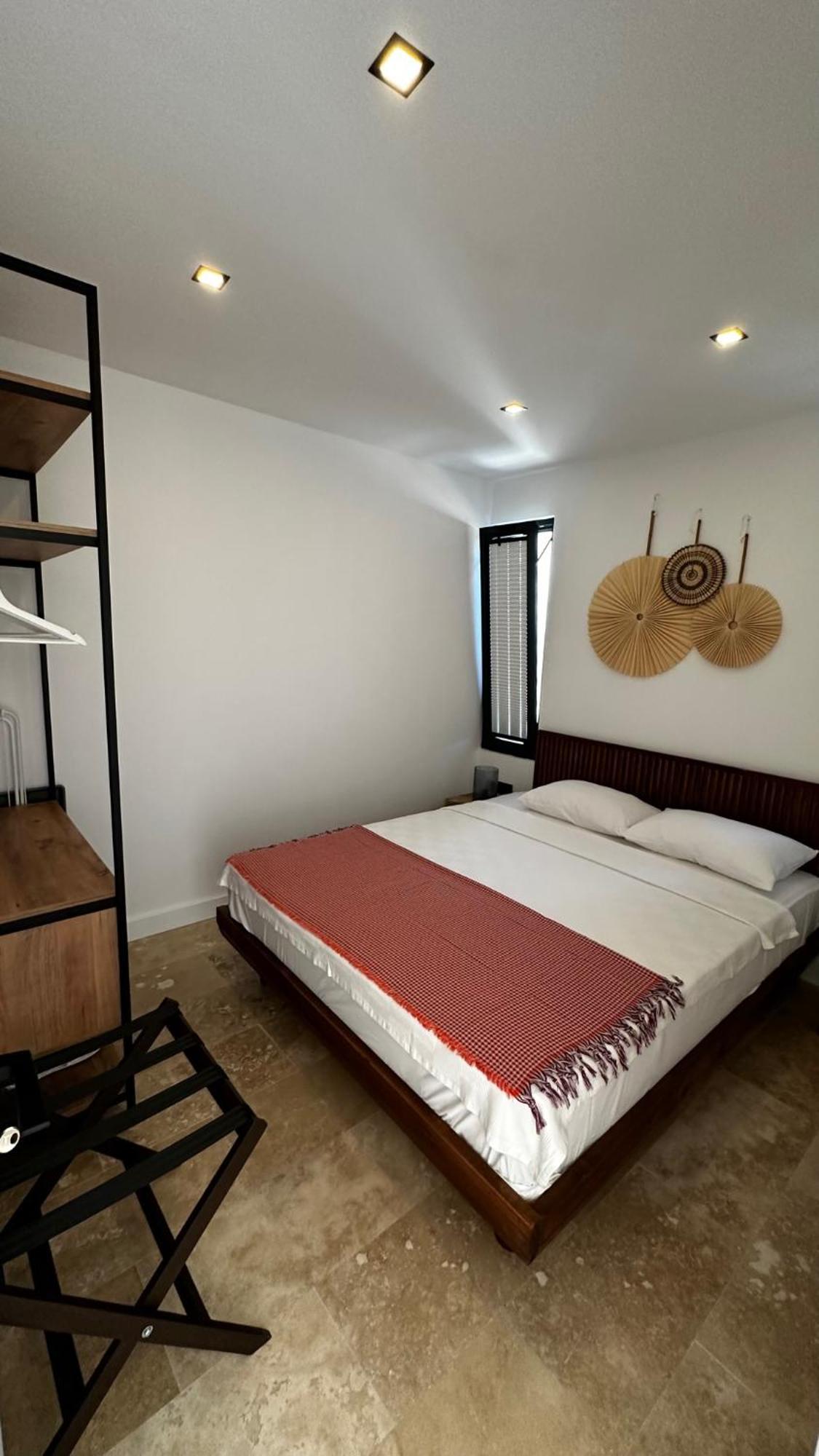 Mysa Kemer Villa Buitenkant foto