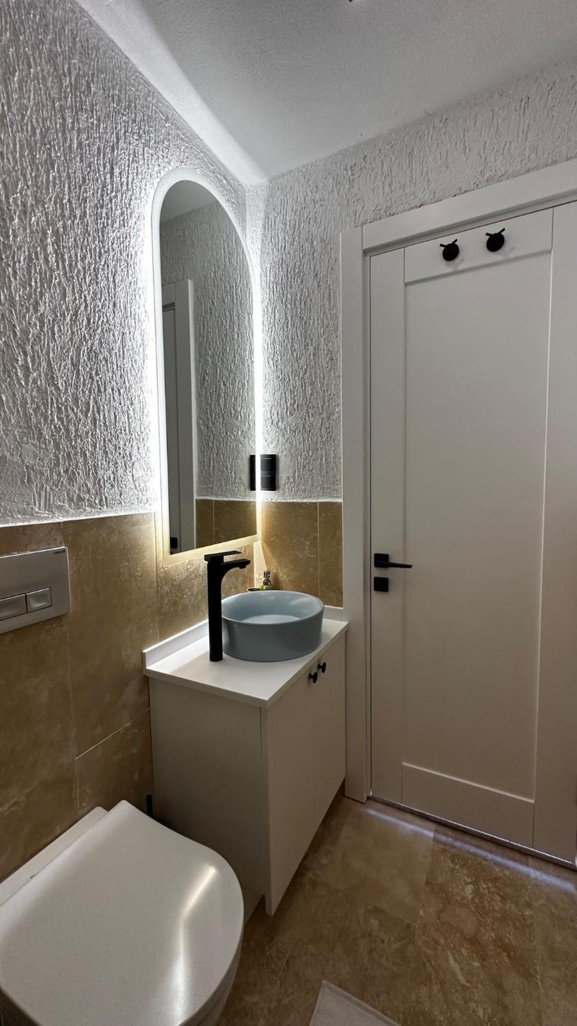 Mysa Kemer Villa Buitenkant foto