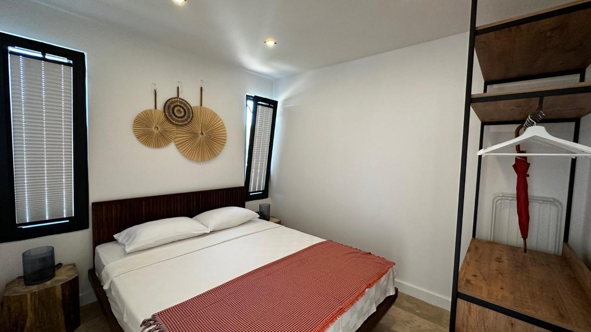 Mysa Kemer Villa Buitenkant foto