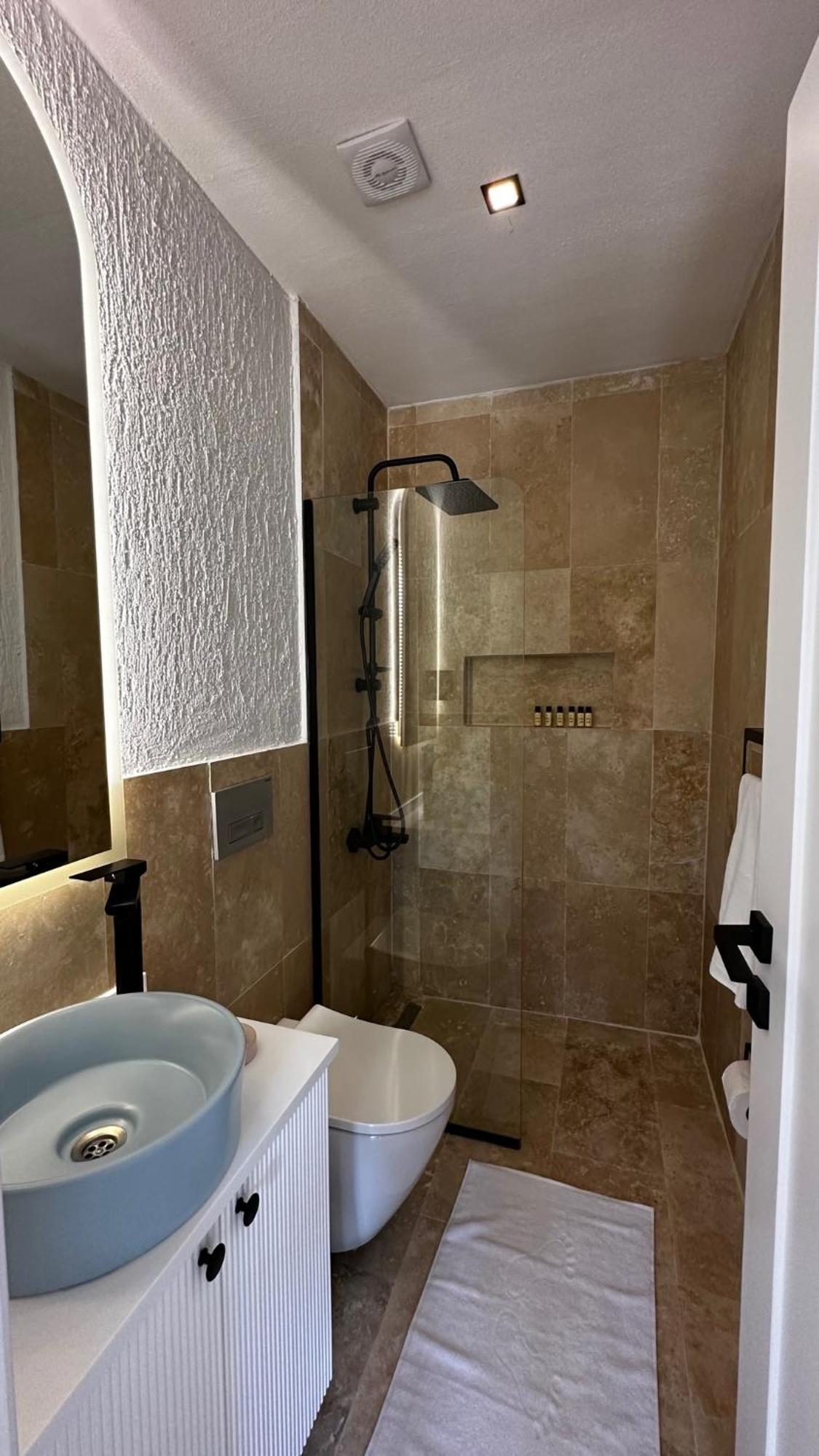 Mysa Kemer Villa Buitenkant foto