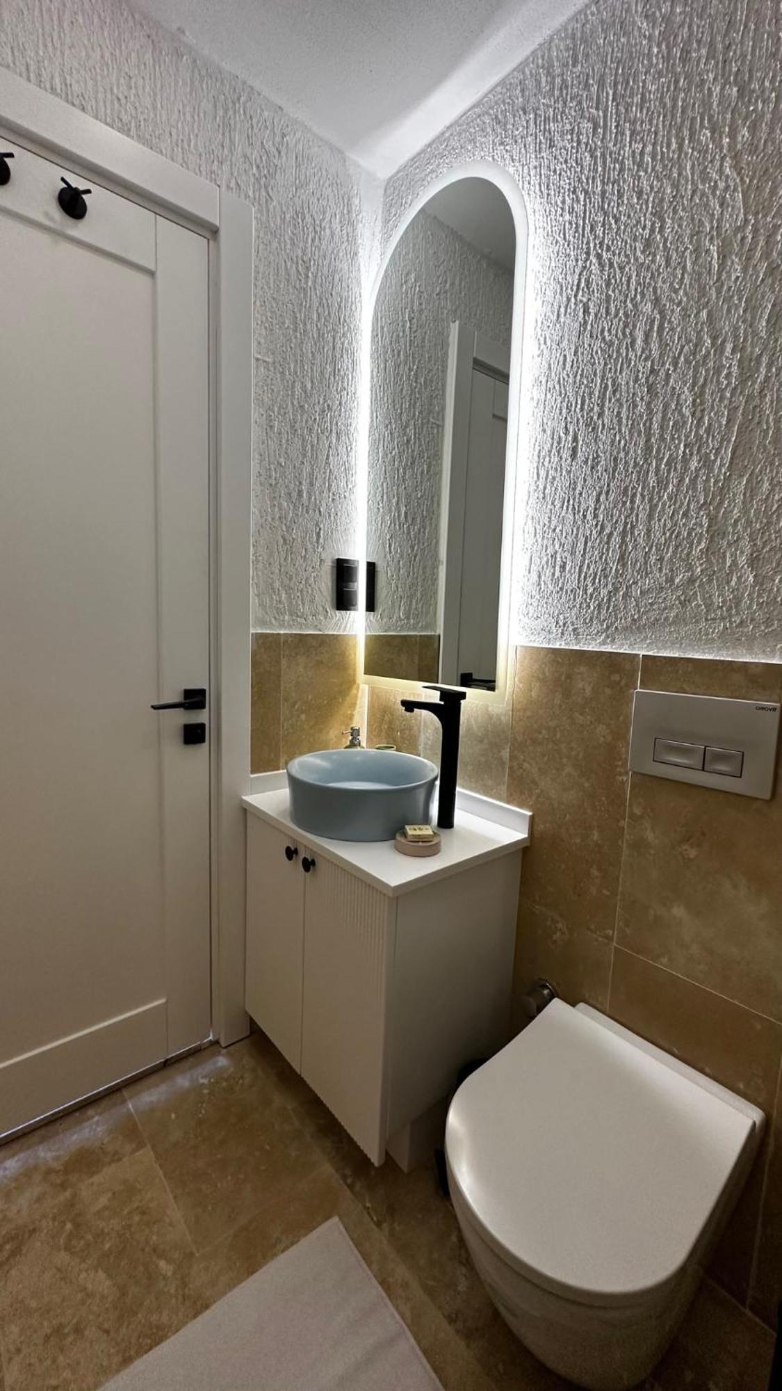 Mysa Kemer Villa Buitenkant foto