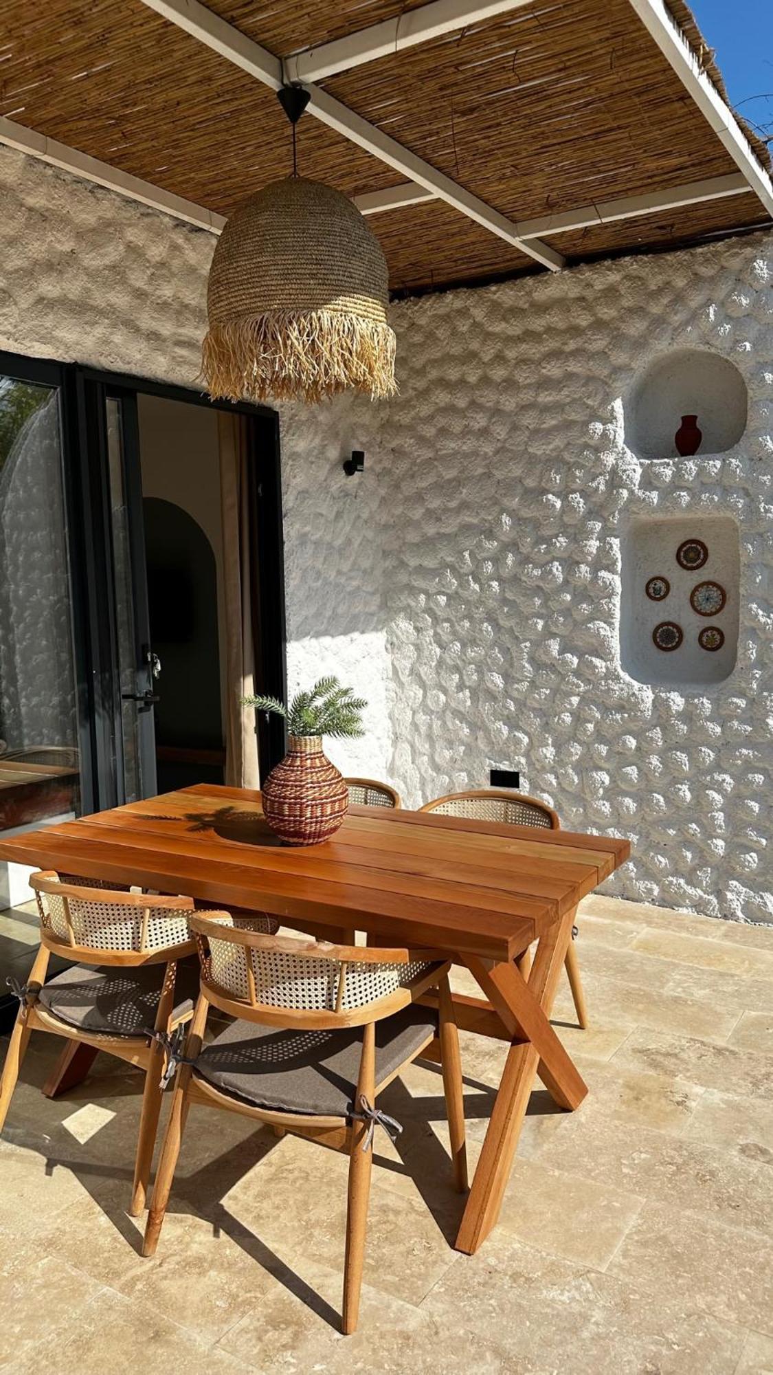 Mysa Kemer Villa Buitenkant foto